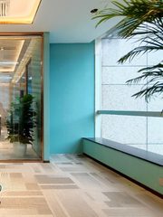 CBD核心200平米整层 3.9米层高 稀缺资源 - 缩略图 3