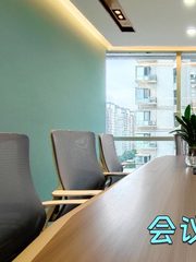 CBD核心200平米整层 3.9米层高 稀缺资源 - 缩略图 20