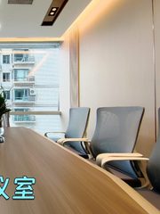 CBD核心200平米整层 3.9米层高 稀缺资源 - 缩略图 21