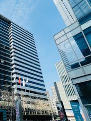 CBD核心200平米整层 3.9米层高 稀缺资源 - 缩略图 23