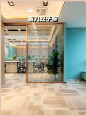 CBD核心200平米整层 3.9米层高 稀缺资源 - 缩略图 1