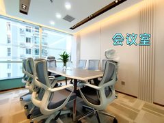 东三环CBD富力双子座200平新装修3功能间 - 缩略图 6
