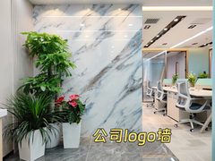 富力双子座 | 全新装修 | 办公空间够大气？ - 缩略图 3