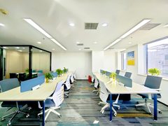 双井现房 富力双子座210平 全新装修 - 缩略图 7