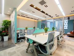 富力双子座 | CBD现房 | 新装修 - 缩略图 15