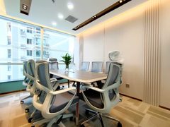 富力双子座 | CBD现房 | 新装修 - 缩略图 17