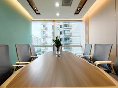 富力双子座 | CBD现房 | 新装修 - 缩略图 21