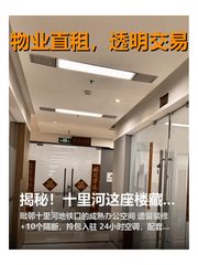 揭秘！十里河这座楼藏着多少商业往事？ - 缩略图 1