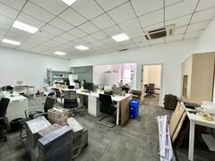 真房｜富华弘燕大厦｜480平｜3.9元｜地铁口办公 - 缩略图 6