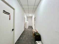 真房｜富华弘燕大厦｜480平｜3.9元｜地铁口办公 - 缩略图 7