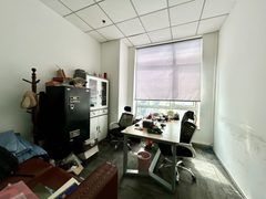 真房｜富华弘燕大厦｜480平｜3.9元｜地铁口办公 - 缩略图 9