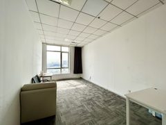 真房｜富华弘燕大厦｜480平｜3.9元｜地铁口办公 - 缩略图 10