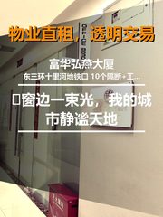 🌆窗边一束光，我的城市静谧天地 - 缩略图 1