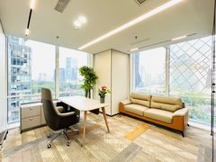 真房｜富尔大厦｜196平｜4.5元｜央视旁通勤成本算账 - 缩略图 6