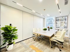 真房｜富尔大厦｜196平｜4.5元｜央视旁通勤成本算账 - 缩略图 7