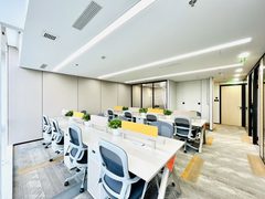 真房｜富尔大厦｜196平｜4.5元｜央视旁通勤成本算账 - 缩略图 10