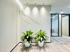 真房｜富尔大厦｜196平｜4.5元｜央视旁通勤成本算账 - 缩略图 2