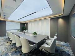 真房｜富尔大厦｜196平｜4.5元｜央视旁通勤成本算账 - 缩略图 16