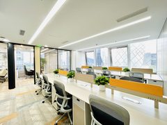 真房｜富尔大厦｜196平｜4.5元｜央视旁通勤成本算账 - 缩略图 11