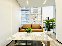 富尔大厦157平精装工位 - 缩略图 8