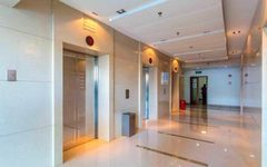 富尔大厦157平精装工位 - 缩略图 14