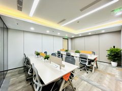 富尔大厦157平精装现房 东三环 - 缩略图 6