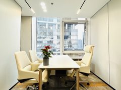 富尔大厦157平精装现房 东三环 - 缩略图 10