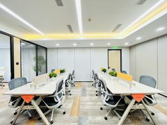 富尔大厦157平精装现房 东三环 - 缩略图 11