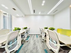 国贸区域精装办公空间 - 缩略图 6