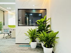 国贸区域精装办公空间 - 缩略图 2