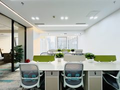 国贸区域精装办公空间 - 缩略图 3