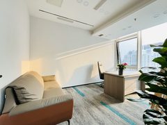 国贸区域精装办公空间 - 缩略图 5