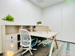 国贸区域精装办公空间 - 缩略图 4