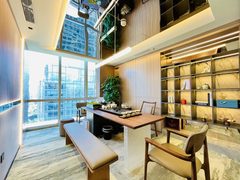 国贸区域精装办公空间 - 缩略图 11