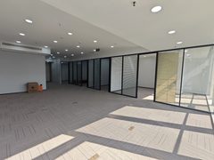 富尔大厦CBD地铁口290平落地窗 - 缩略图 5