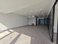 富尔大厦CBD地铁口290平落地窗 - 缩略图 6