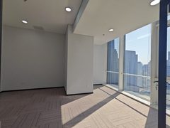 富尔大厦CBD地铁口290平落地窗 - 缩略图 7