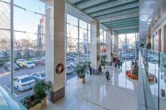 富尔大厦CBD地铁口290平落地窗 - 缩略图 10