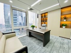 富尔大厦379平现房地铁口4隔断 - 缩略图 5