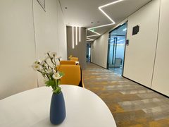 富尔大厦379平现房地铁口4隔断 - 缩略图 13