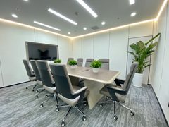 富尔大厦379平现房地铁口4隔断 - 缩略图 6