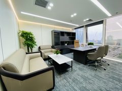 真房｜富尔大厦｜379平｜3.99元｜CBD核心地段 - 缩略图 2