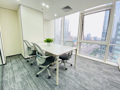 真房｜富尔大厦｜379平｜3.99元｜CBD核心地段 - 缩略图 4