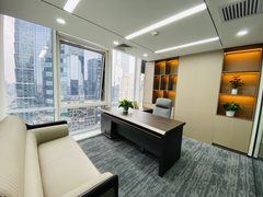 真房｜富尔大厦｜379平｜3.99元｜CBD核心地段 - 缩略图 3