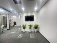 富尔大厦278平精装修正对电梯 - 缩略图 2