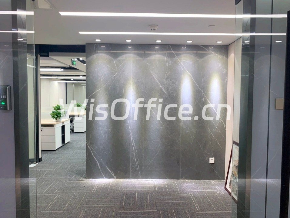 海淀现房 寰太大厦601 4A智能 双地铁 - 首图