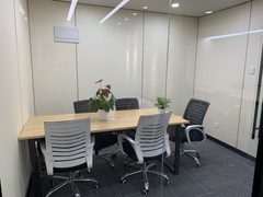 海淀现房 寰太大厦601 4A智能 双地铁 - 缩略图 2