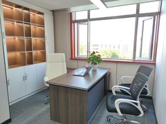 海淀现房 寰太大厦601 4A智能 双地铁 - 缩略图 5