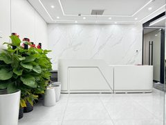 海淀现房 寰太大厦200平 地铁口 带餐厅 - 缩略图 1