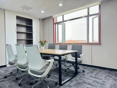 海淀现房 寰太大厦200平 地铁口 带餐厅 - 缩略图 5